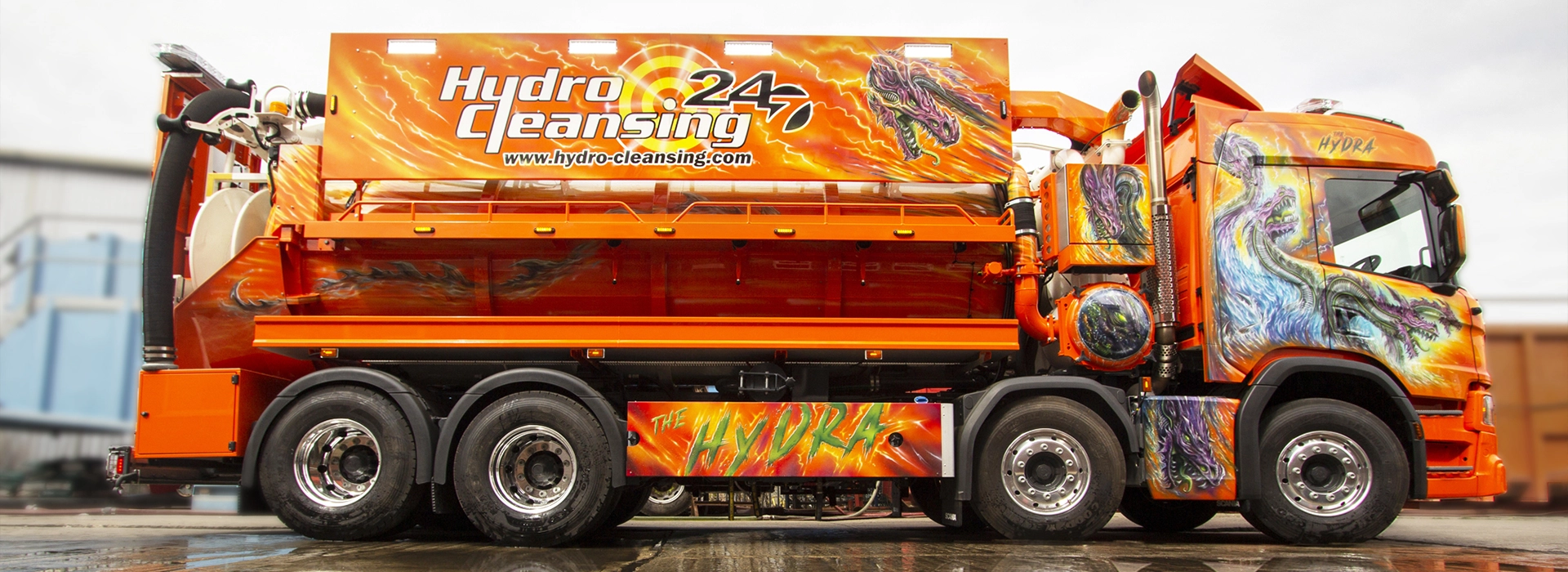UK Portable Liquid Storage Tank Hire - Flexible Water Solutions Image 1