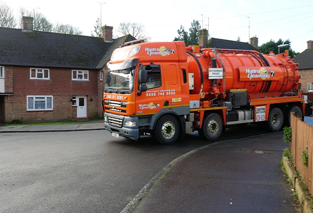 Emergency Water Storage Tanks UK - Rapid Deployment Image 6
