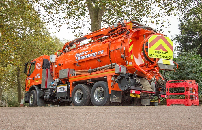 Flexible Liquid Storage Tanks UK - Event & Site Solutions Image 9